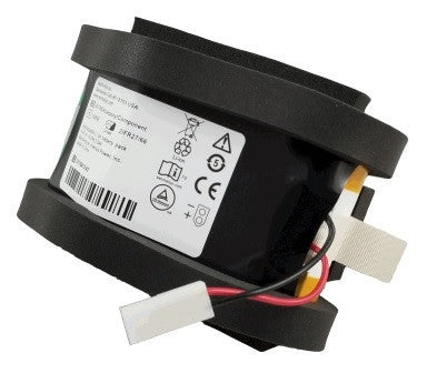 106656 - Welch Allyn Spot Vital Signs Accessories - Lithium Ion Battery Kit, 6.4V, 3Ah