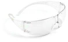 3M™ PSD SecureFit™ Protective Eyewear 200 Series - Clear Lens, 20 ea/cs