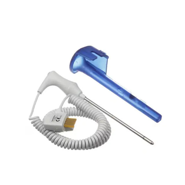 02893-100 - Welch Allyn SureTemp® Thermometer Accessories - Probe & Well Kit, 9 ft Oral