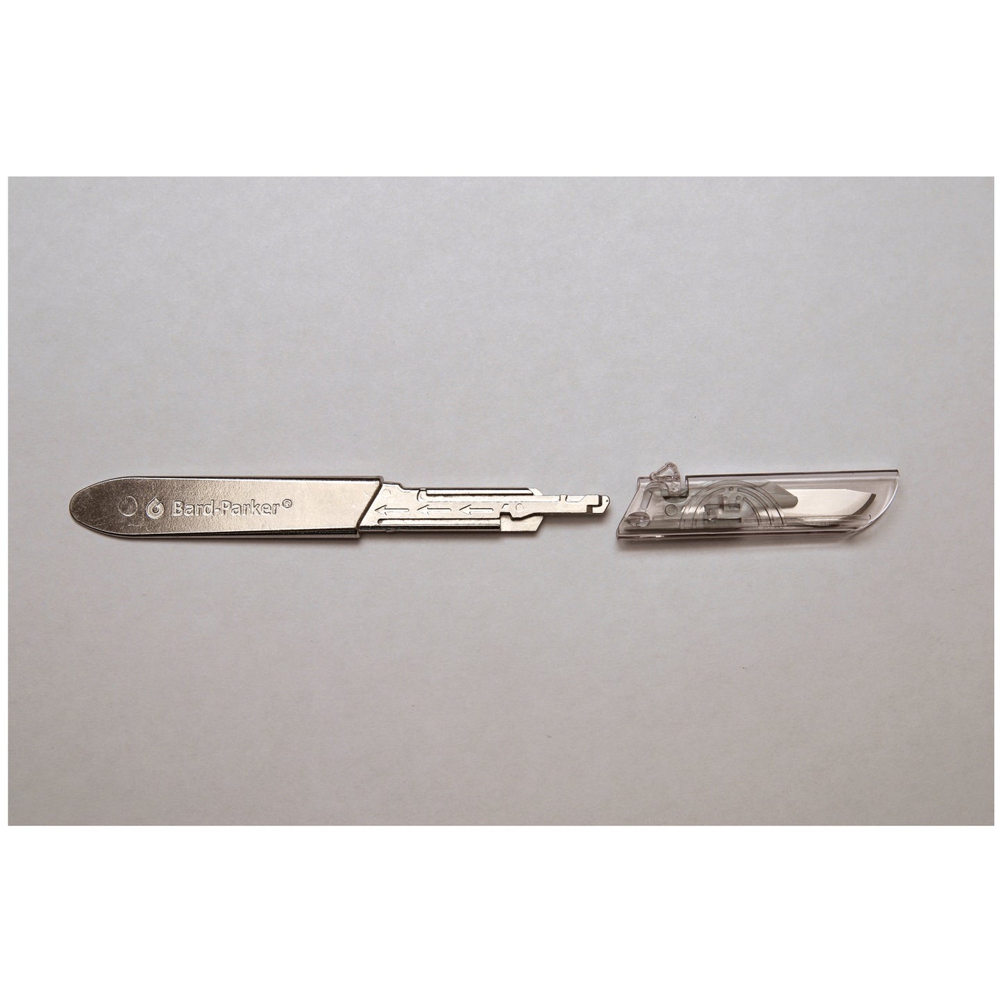 373923 - Aspen Surgical Bard-Parker® Protected Blade, Size 23, Sterile, 50/bx, 3 bx/cs