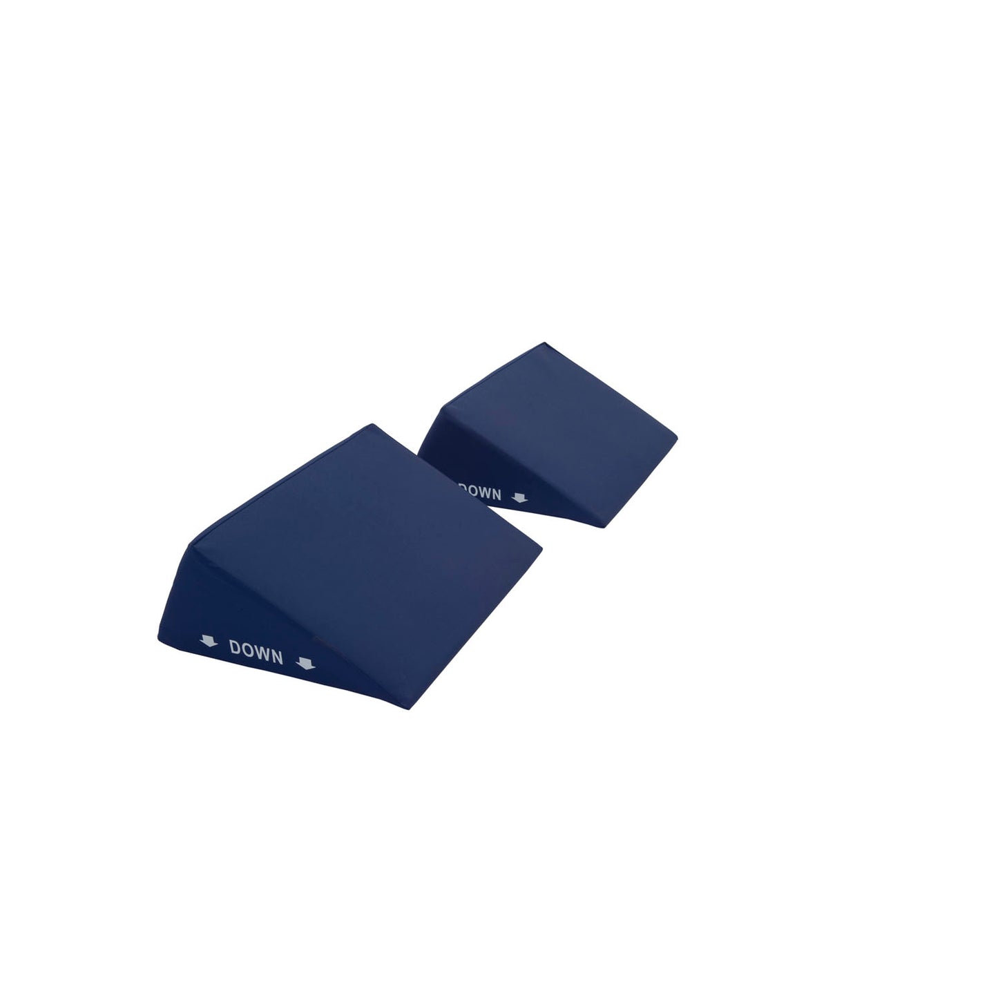PS-W16127 - Bridge Healthcare - BridgeSTAR™ Turning/Repositioning Wedges, 30 Degree, 16"x12"x7", 12/cs