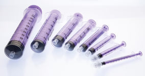 2021 - Medivena Enfit™ One-Care™ Enteral 1mL Syringes, 30/bx