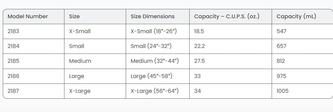 Principle Business Tranquility® All-Through-the-Night Disposable Briefs