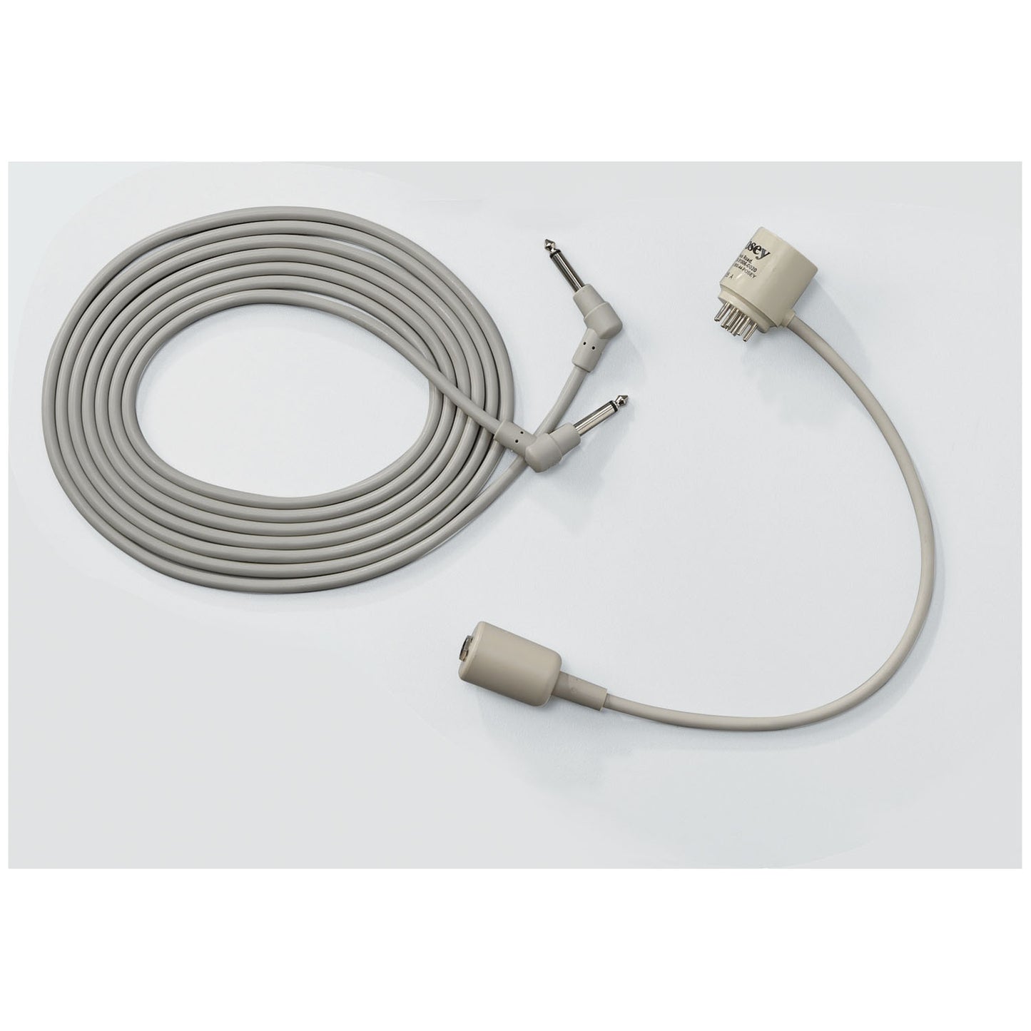 8235NCA - TIDI Posey® - Executone Adaptor (C/P Not Wired), 12 ft Cord