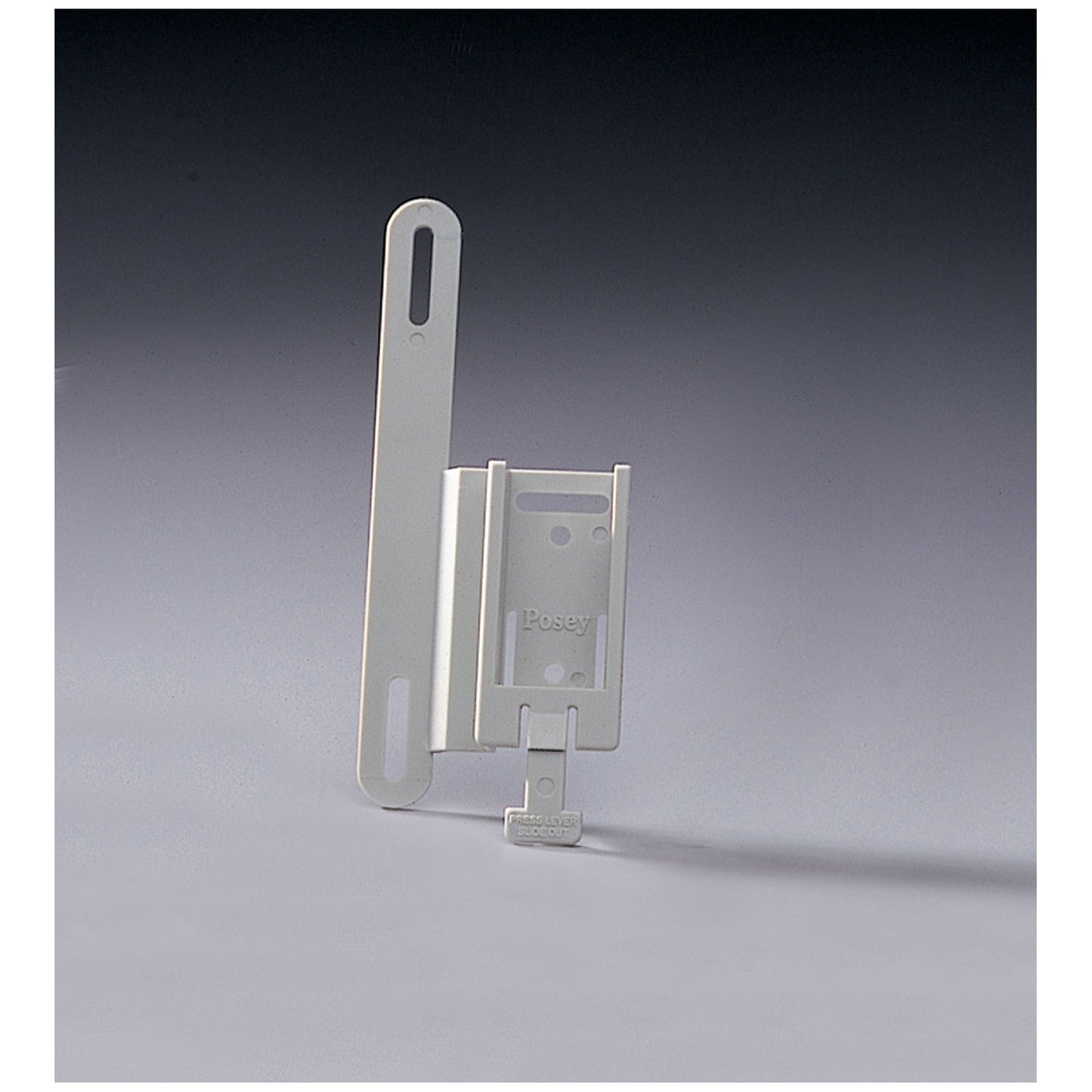 8289 - TIDI Posey® - Alarm Bracket, Wheelchair