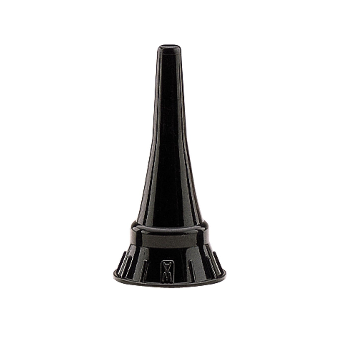 24304-U - Welch Allyn® Polypropylene Reusable Speculum - 4mm Speculum, Universal Poly Reusable