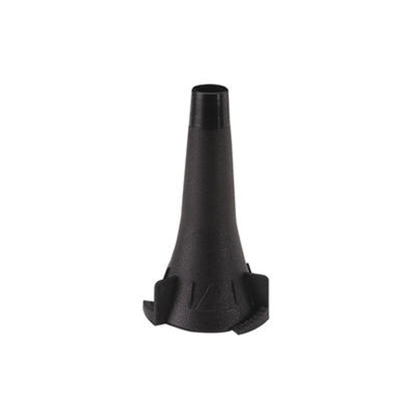 52432-U - Welch Allyn® KleenSpec® Disposable Otoscope Specula - 2.75mm Specula, 850/bg, 10 bg/cs