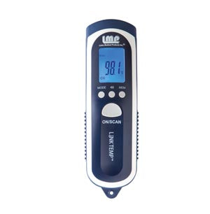 LMP005 - Links Medical Thermometers - Infrared Non-Contact Thermometer