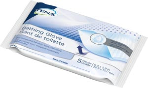 TENA® Bathing Glove