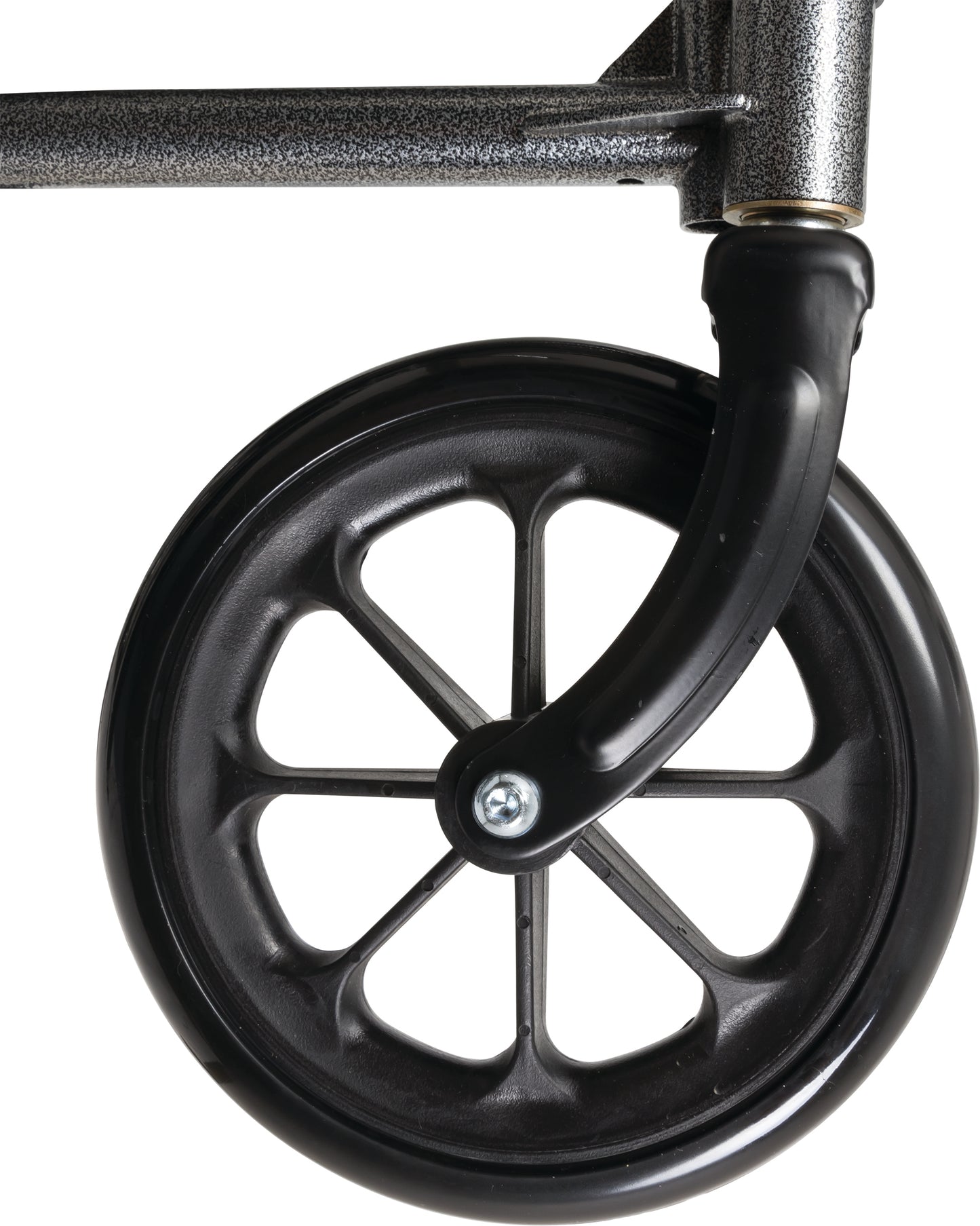 WCR1816E - Compass Health Wheelchair - Reclining, Standard, 18" x 17", Detachable Desk Arms, Elevating Leg Rest