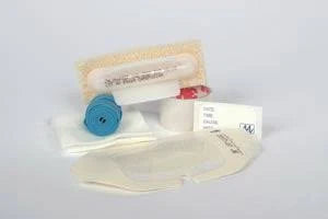 74222 - Medical Action IV Starter Kit - Pilot™ Kit, 100/cs