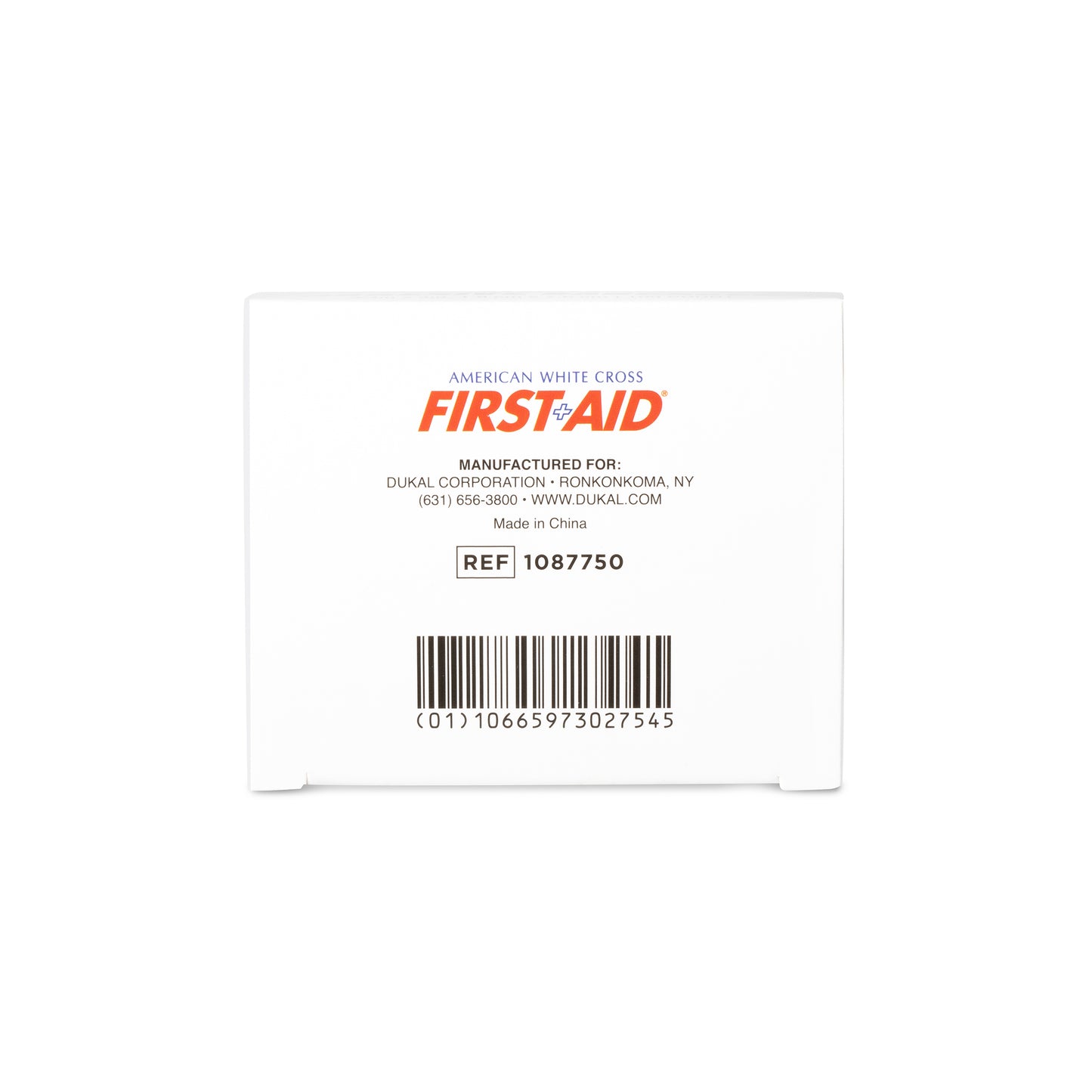 1087750 - Dukal® Stat Strip® Sterile Hot Wheels™ Adhesive Bandages, 3/4" x 3", 100/bx, 12 bx/cs