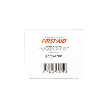 1087750 - Dukal® Stat Strip® Sterile Hot Wheels™ Adhesive Bandages, 3/4" x 3", 100/bx, 12 bx/cs