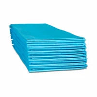 11724 - Dukal Under Pad, 17" x 24", Fluff, 100/bg, 3 bg/cs