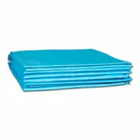 12436 - Dukal Under Pad, 23" x 36", Fluff, 50/bg, 3 bg/cs