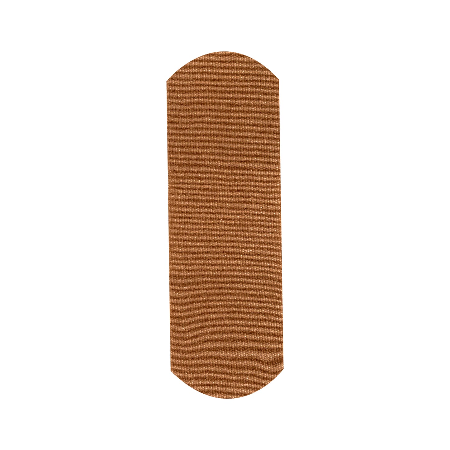 15215 - Dukal® Stat Strip® Sterile Lightweight Flexible Fabric Adhesive Bandages, 1" x 3", 100/bx, 12 bx/cs