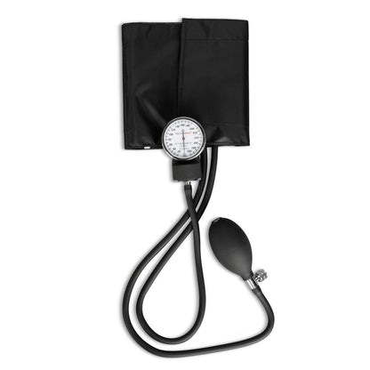 2024 - Dukal Adult Sphygmomanometer, Black