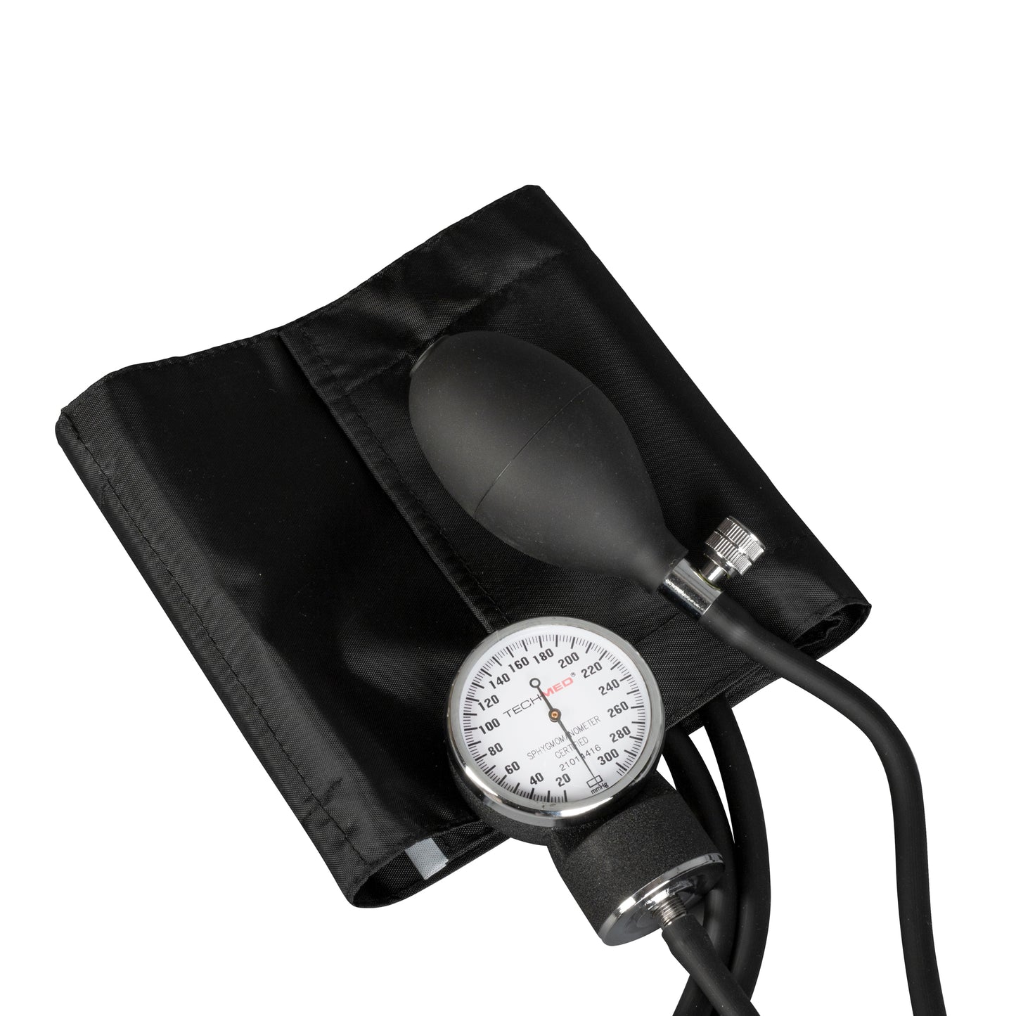 2024 - Dukal Adult Sphygmomanometer, Black