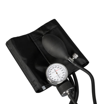 2024 - Dukal Adult Sphygmomanometer, Black