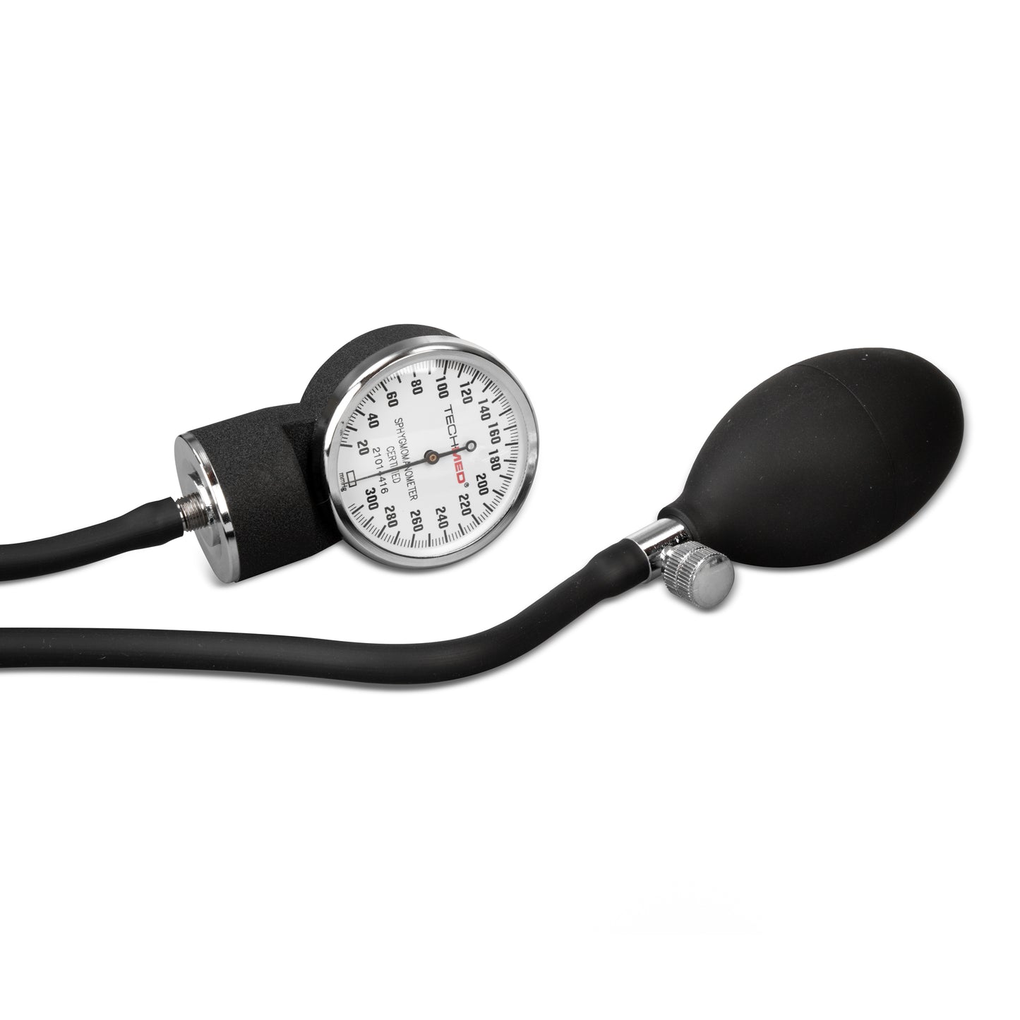 2024 - Dukal Adult Sphygmomanometer, Black