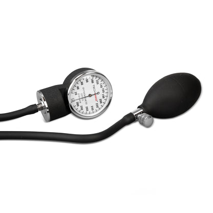 2024 - Dukal Adult Sphygmomanometer, Black