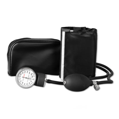 2024 - Dukal Adult Sphygmomanometer, Black