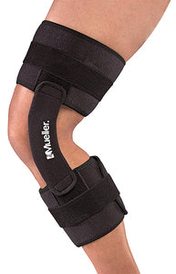 B2100 - Mueller Sports Medicine MullerHinge™ 2100 Knee Brace, 1 ea