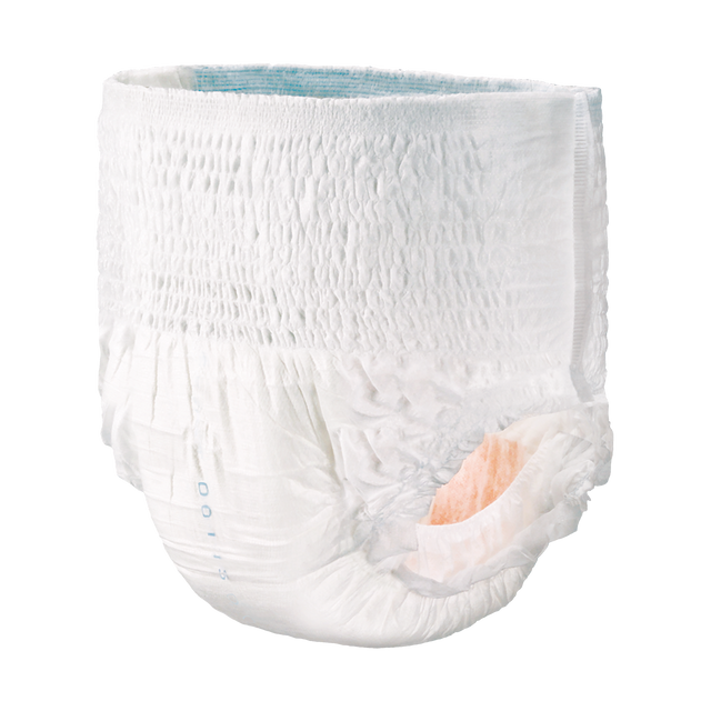 2116 - Principle Business® Tranquility® Premium OverNight™ Disposable Absorbent Underwear - Large, 44"-54" Waist, 170-210 lbs, 34.0 fl oz Capacity, 16/pk, 4 pk/cs