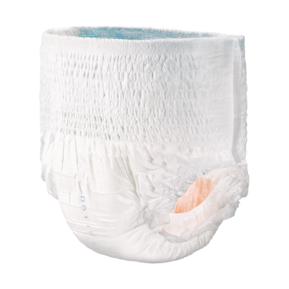 2116 - Principle Business® Tranquility® Premium OverNight™ Disposable Absorbent Underwear - Large, 44"-54" Waist, 170-210 lbs, 34.0 fl oz Capacity, 16/pk, 4 pk/cs