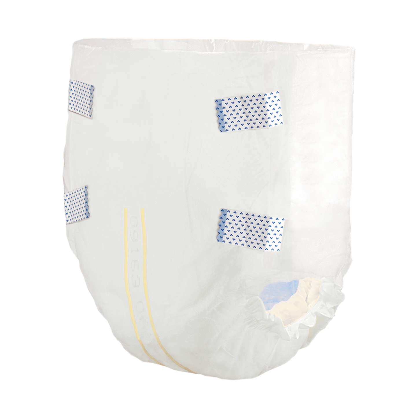 2745 - Principle Business® TQ™ Essential Briefs - Medium, Heavy, 8/bg, 12 bg/cs