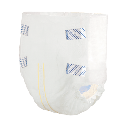 2745 - Principle Business® TQ™ Essential Briefs - Medium, Heavy, 8/bg, 12 bg/cs