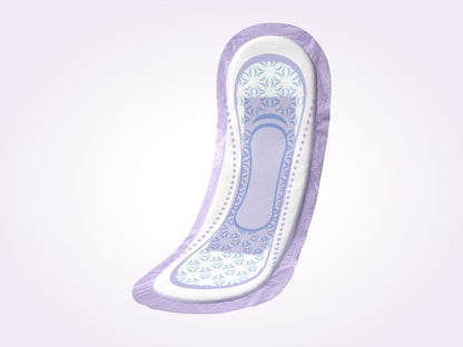 51668 - Kimberly-Clark Poise® Pads - Regular, Light Absorbent, 30/pk, 4 pk/cs