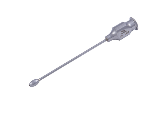 45-8002 - Aspen Surgical - Symmetry® Needle, Heparin Flushing, 1 7/8", 1 ea