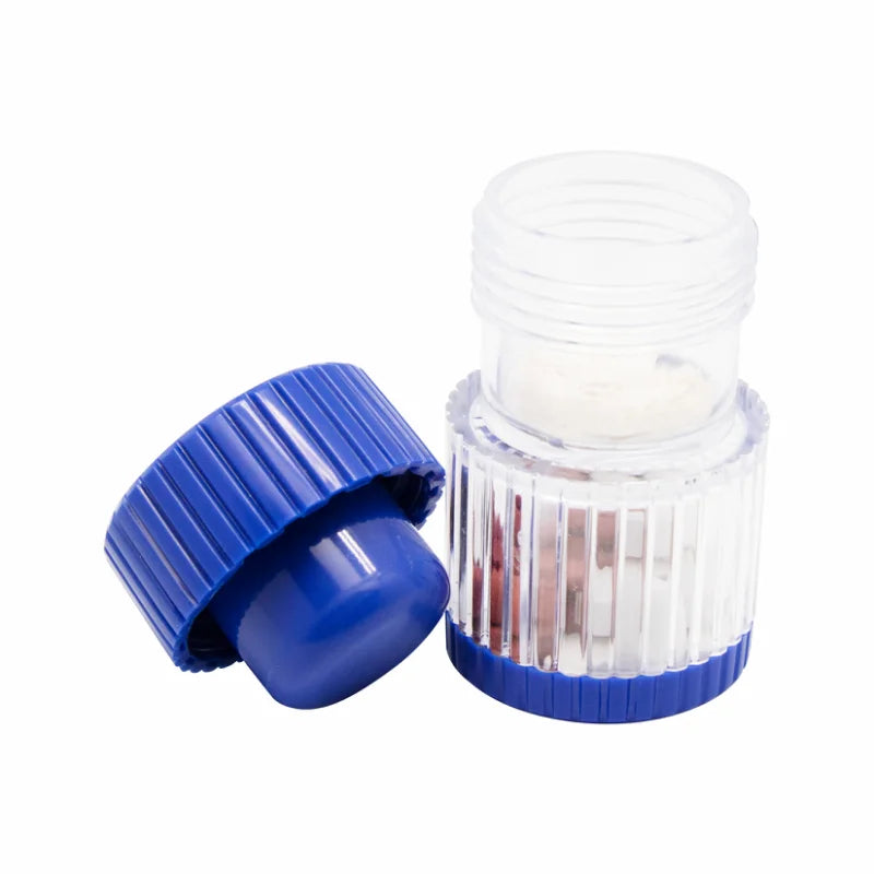 6340 - Dukal® Tech-Med® 2 in 1 Pill Crusher