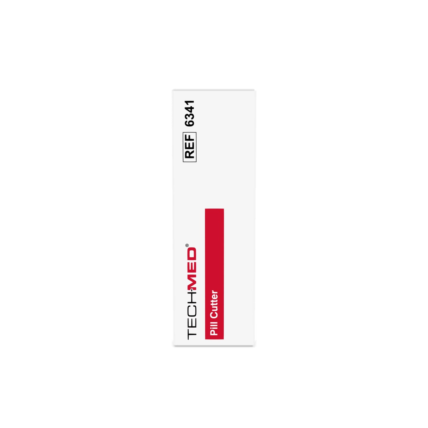 6341 - Dukal® Tech-Med® Pill Cutter