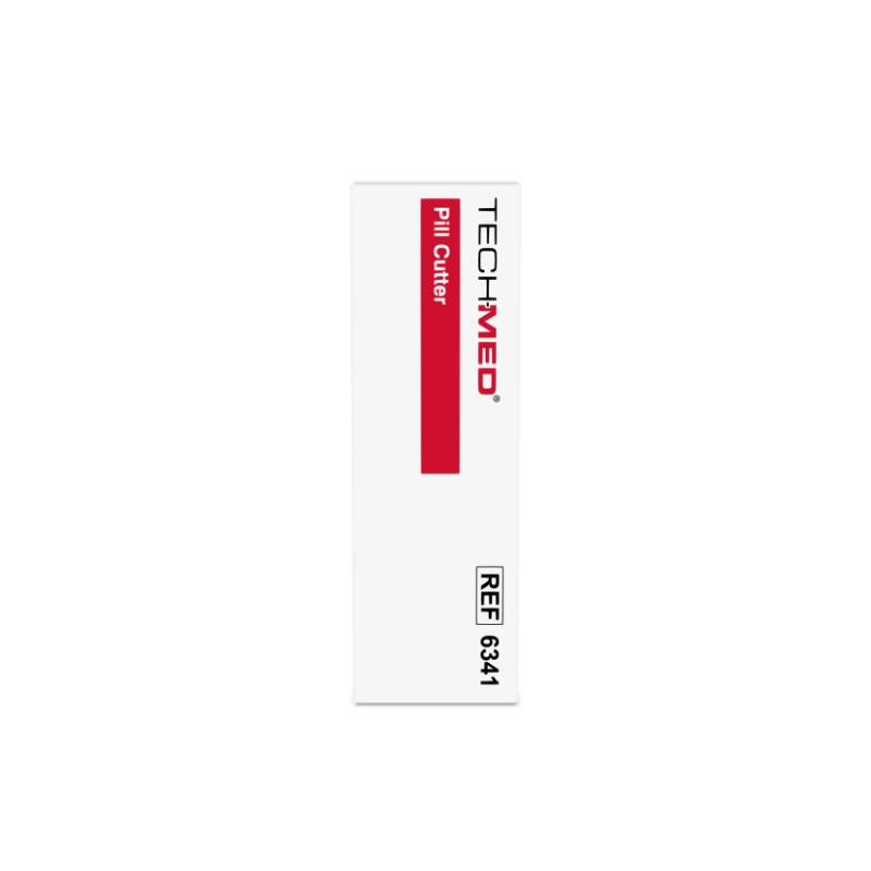 6341 - Dukal® Tech-Med® Pill Cutter
