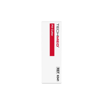 6341 - Dukal® Tech-Med® Pill Cutter