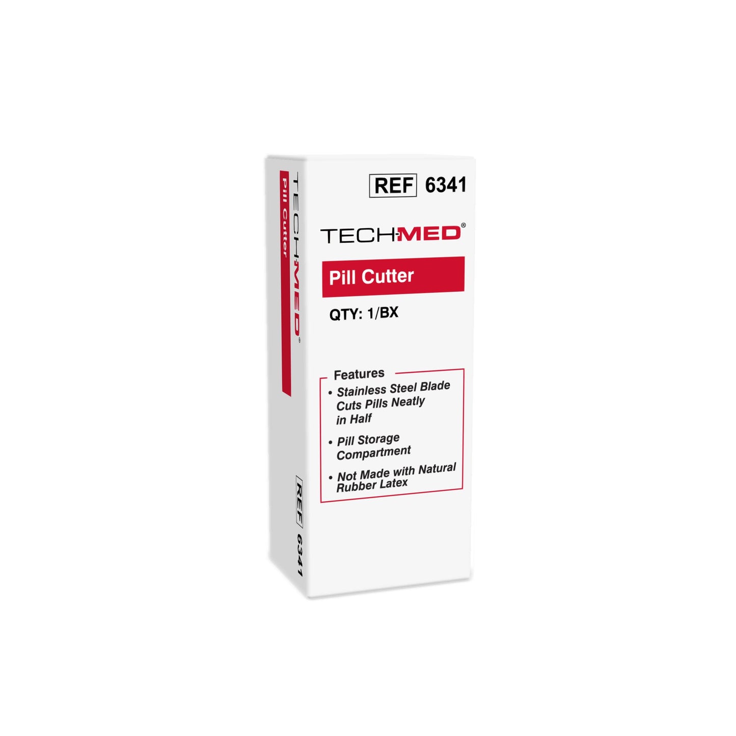 6341 - Dukal® Tech-Med® Pill Cutter