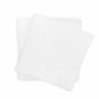 8502 - DUKAL® Everyday Care Sterile Gauze Sponges, 8-Ply, 4" x 4", 2/pk, 50 pk/bx, 12 bx/cs