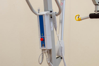 Wy'East Medical Aerial Full-Body Lift