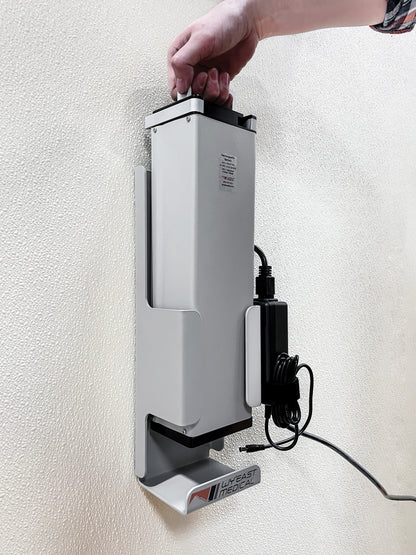 Wy'East Medical Denali Power-Driven Mobile Lift
