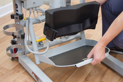 Wy'East Medical Summit Powered Sit-to-Stand