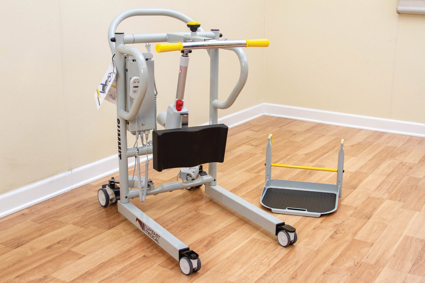 Wy'East Medical Summit Powered Sit-to-Stand