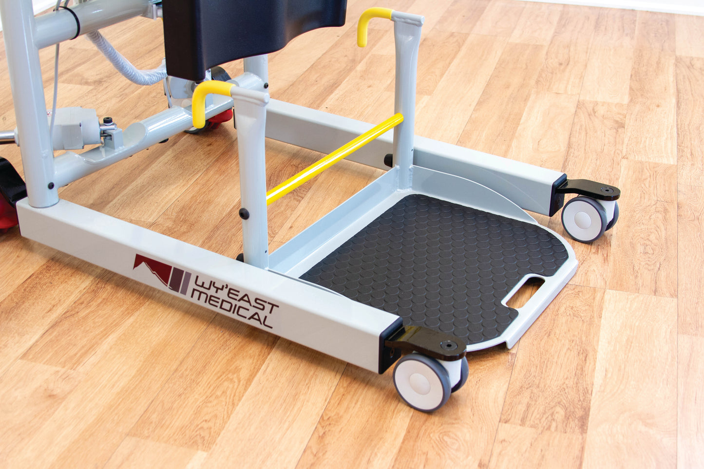Wy'East Medical Summit Powered Sit-to-Stand