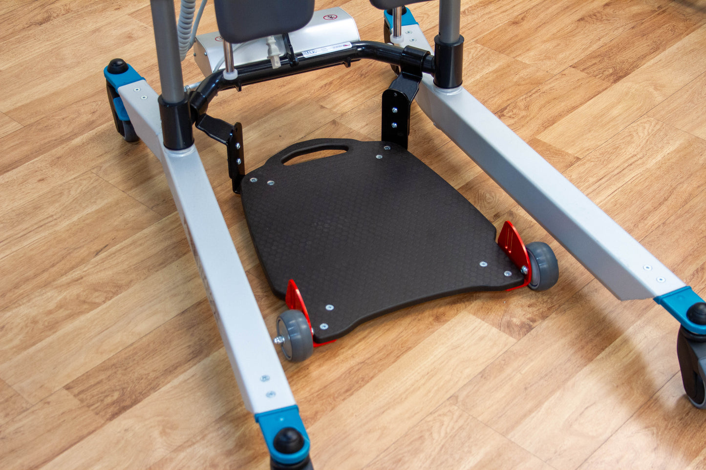 Wy'East Medical WHITNEY® Safety Platform Walker