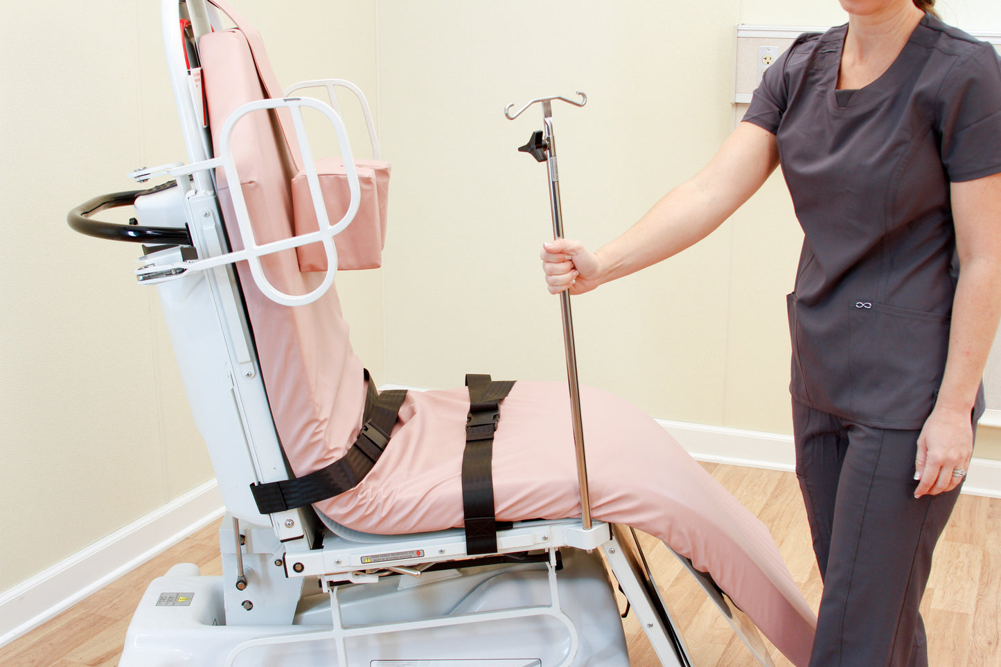 Wy'East Medical TotaLift