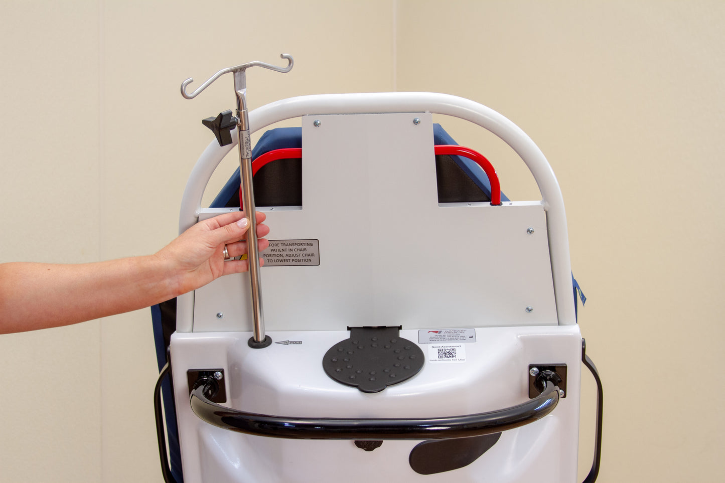 Wy'East Medical TC-300 Treatment Chair