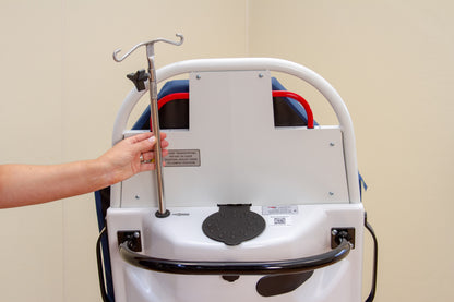 Wy'East Medical TC-300 Treatment Chair