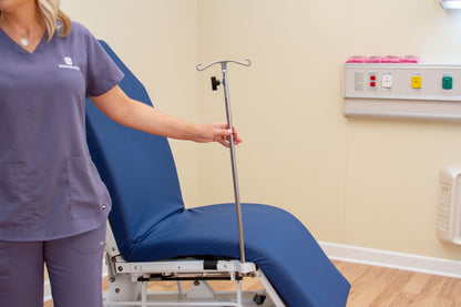 Wy'East Medical TC-300 Treatment Chair