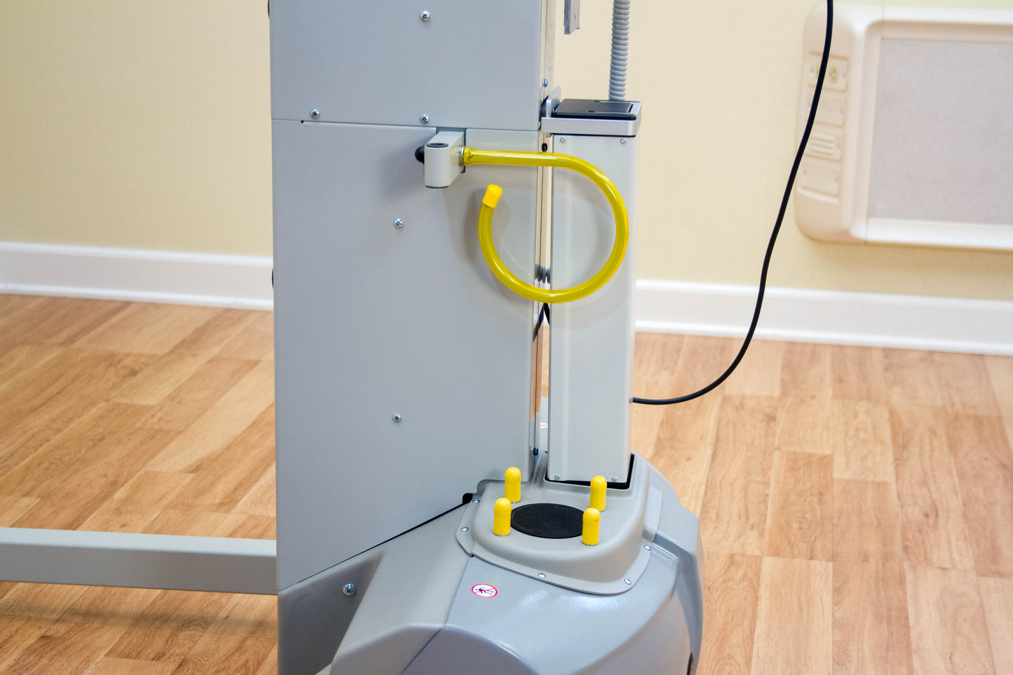 Wy'East Medical Denali Power-Driven Mobile Lift